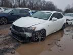 LEXUS IS 2015