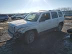 JEEP PATRIOT 2016