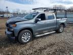 CHEVROLET SILVERADO 2020