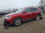 NISSAN ROGUE 2020