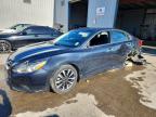 NISSAN ALTIMA 2016