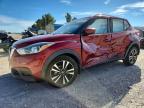 NISSAN KICKS 2019