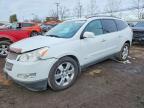 CHEVROLET TRAVERSE 2009
