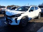 CHEVROLET TRAX 2024