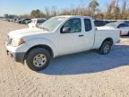 NISSAN FRONTIER 2015
