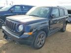 JEEP PATRIOT 2013