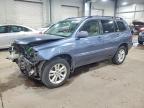 TOYOTA HIGHLANDER HYBRID 2006