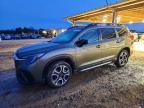 SUBARU ASCENT 2024