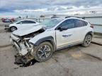 SUBARU CROSSTREK 2024