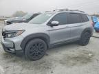 HONDA PASSPORT 2022