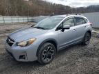 SUBARU CROSSTREK 2017