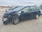 TOYOTA PRIUS V 2012