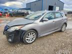 MAZDA 3 2010