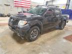 NISSAN FRONTIER 2018
