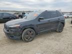 JEEP CHEROKEE 2015