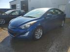 HYUNDAI ELANTRA 2015