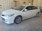 TOYOTA AVALON HYBRID 2014