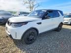 LAND ROVER DISCOVERY 2019