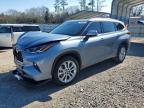 TOYOTA HIGHLANDER HYBRID 2023
