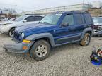 JEEP LIBERTY 2005