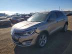 LINCOLN MKC 2017