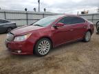 BUICK LACROSSE 2010