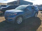 FORD EXPLORER 2020