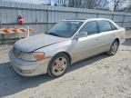 TOYOTA AVALON 2003