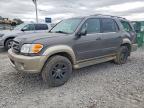 TOYOTA SEQUOIA 2003