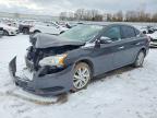 NISSAN SENTRA 2015