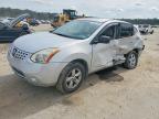 NISSAN ROGUE 2010