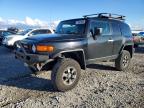 TOYOTA FJ CRUISER 2007