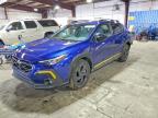 SUBARU CROSSTREK 2025