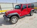 JEEP WRANGLER 2007