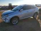 LEXUS RX 2010