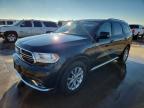 DODGE DURANGO 2018