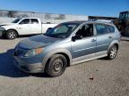 PONTIAC VIBE 2007