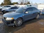 LINCOLN MKZ 2011