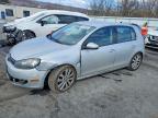 VOLKSWAGEN GOLF 2012