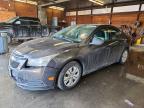 CHEVROLET CRUZE 2014