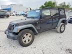 JEEP WRANGLER UNLIMITED 2018