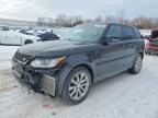 LAND ROVER RANGE ROVER SPORT 2014