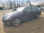LEXUS IS 2009