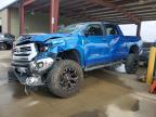TOYOTA TUNDRA 2016