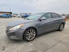 HYUNDAI SONATA 2012