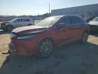 LEXUS RX 2026