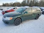 TOYOTA AVALON 2001