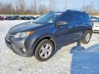 TOYOTA RAV4 2013