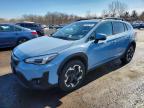SUBARU CROSSTREK 2023