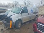 CHEVROLET EXPRESS G2500 2020